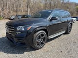 New 2025 Mercedes-Benz GLS 450 4MATIC image 3