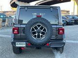 New 2025 Jeep Wrangler Unlimited Rubicon image 3