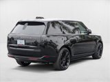 New 2025 Land Rover Range Rover Long Wheelbase SE image 2