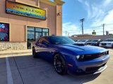 Used 2021 Dodge Challenger R/T Scat Pack w/ Shaker Package image 3