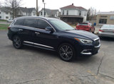 Used 2018 INFINITI QX60 FWD w/ Premium Plus Package image 6