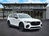 New 2025 MAZDA CX-70 3.3 Turbo w/ Premium Package image 3