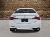 Used 2024 Mercedes-Benz C 63 AMG S image 4