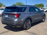 New 2025 Ford Explorer ST w/ Sun And Sound Package image 5