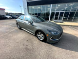 Used 2021 Hyundai Sonata SE image 2