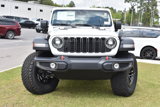 New 2025 Jeep Wrangler Unlimited Rubicon image 4