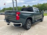Used 2025 Chevrolet Silverado 1500 LT w/ All Star Edition Plus image 4
