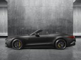 New 2025 Mercedes-Benz SL 55 AMG 4MATIC image 3