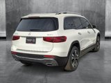 New 2025 Mercedes-Benz GLB 250 4MATIC image 2