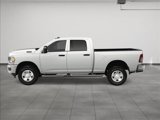 New 2024 RAM 2500 Tradesman w/ Chrome Appearance Group image 3