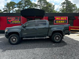 Used 2018 Chevrolet Colorado ZR2 image 2