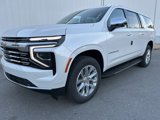 New 2025 Chevrolet Suburban Premier image 4