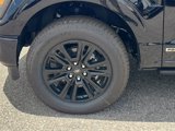 New 2025 Ford F150 Platinum w/ Equipment Group 702A High image 5