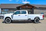 New 2025 Ford F350 XL w/ STX Appearance Package image 3