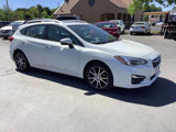 Used 2017 Subaru Impreza 2.0i Limited image 6