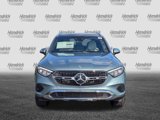 New 2026 Mercedes-Benz GLC 350e 4MATIC image 3