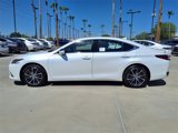 New 2025 Lexus ES 300h w/ Premium Package image 2