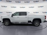 New 2025 Chevrolet Silverado 2500 LTZ w/ Z71 Chrome Sport Edition image 2