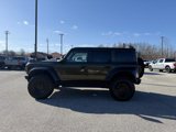 New 2025 Ford Bronco Raptor image 2