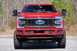 Used 2024 Ford F450 Platinum w/ Snow Plow Prep Package image 5