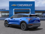 New 2025 Chevrolet Blazer EV LT image 3