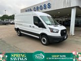 New 2025 Ford Transit 250 148 Medium Roof image 1