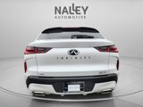 New 2025 INFINITI QX55 Sensory w/ Lighting Package image 4