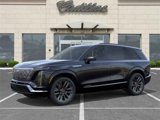 New 2026 Cadillac Vistiq Platinum w/ LPO, Floor Liner Package image 2
