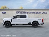 New 2025 Ford F350 Lariat image 3