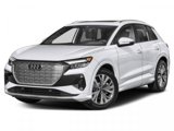 New 2025 Audi Q4 e-tron Premium Plus image 4
