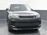New 2025 Land Rover Range Rover Sport Dynamic SE image 2