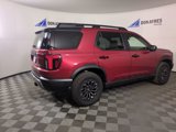 New 2026 Honda Passport TrailSport image 5