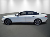 Used 2026 BMW 530i w/ M Sport Package image 4