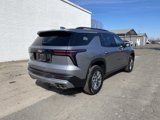 New 2025 Chevrolet Traverse LT w/ Driver Confidence Package image 2