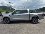New 2025 Ford F150 STX image 4