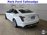 Used 2022 Cadillac CT5 Sport image 3