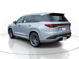 New 2025 Lexus TX 350 AWD image 3