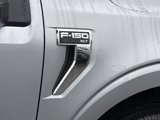 New 2025 Ford F150 XLT w/ Equipment Group 302A MID image 5