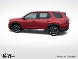 New 2025 Honda Pilot EX-L image 2