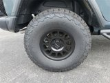 New 2025 Jeep Wrangler Willys image 5