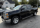 Used 2015 Chevrolet Silverado 1500 LT w/ All Star Edition image 3