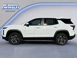 New 2025 Chevrolet Equinox LT w/ Safety and Technology Package image 2