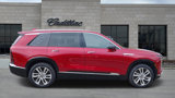 New 2026 Cadillac Vistiq Luxury image 2