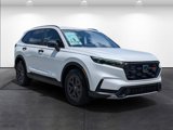 New 2026 Honda CR-V TrailSport image 2