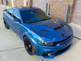 Used 2022 Dodge Charger Scat Pack image 4