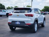 New 2026 Chevrolet TrailBlazer LS w/ LS Convenience Package image 3