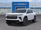New 2026 Chevrolet Traverse High Country image 6
