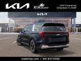 New 2025 Kia Carnival EX image 4