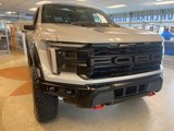 New 2025 Ford F150 Raptor w/ Equipment Group 803A Raptor R image 4