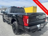 Certified 2022 Ford F250 Lariat image 4